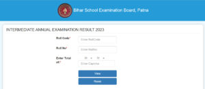 BSEB 12th Result 2023 Out Today